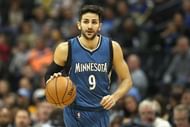 Ricky Rubio